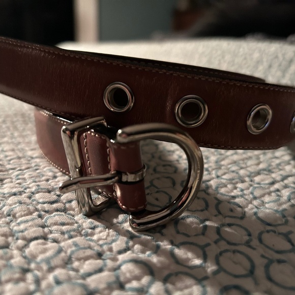 Belt - Picture 1 of 4